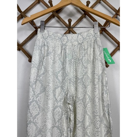 Honeydew Intimates  Sun Lover Lounge Set, Snake, Size S - Picture 7 of 15